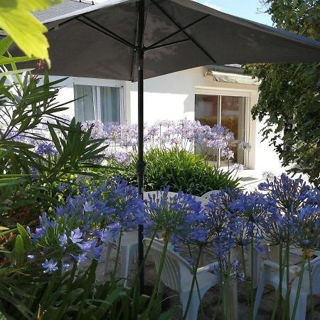 Maison Des Agapanthes Pleneuf Val Andre Dış mekan fotoğraf