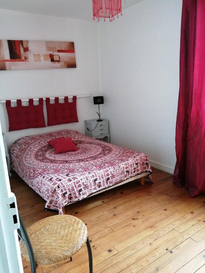 Maison Des Agapanthes Pleneuf Val Andre Dış mekan fotoğraf