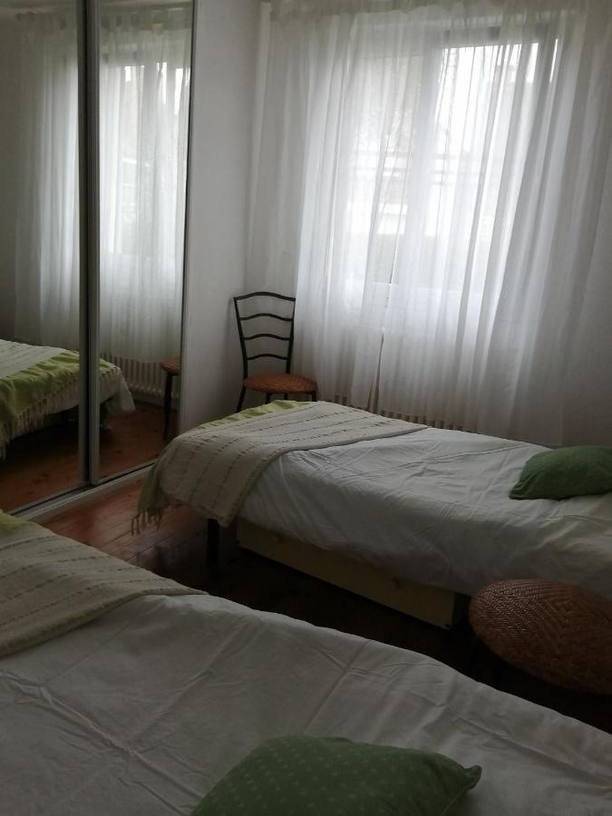 Maison Des Agapanthes Pleneuf Val Andre Dış mekan fotoğraf